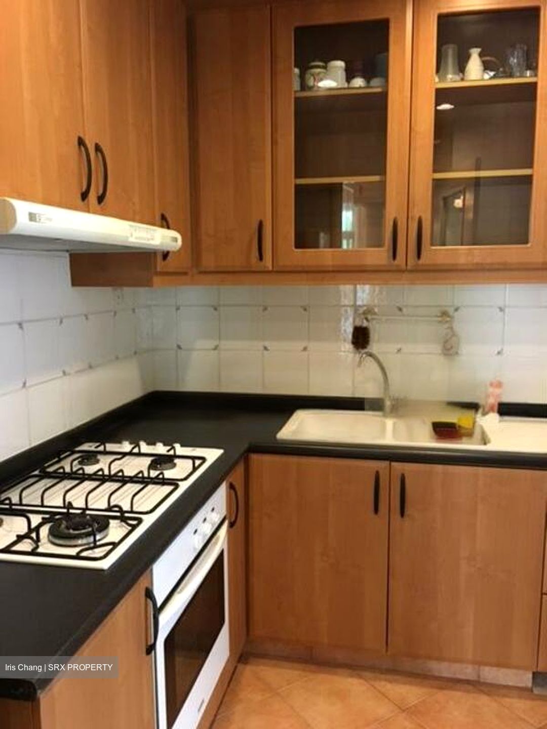 Faber Crest (D5), Condominium #458932471